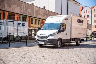 Arra Group - Global Pharmaceutical Logistics, Transport Leków